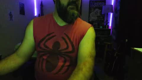 3ndlessmike online show from November 7, 2025, 12:38 pm