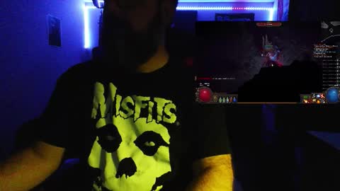 3ndlessmike online show from January 9, 2026, 12:46 am