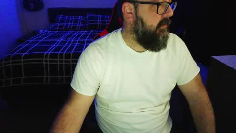 3ndlessmike online show from February 2, 2026, 11:42 am