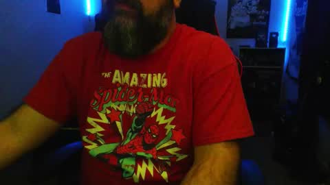 3ndlessmike online show from February 9, 2026, 3:54 am