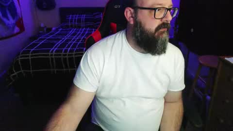 3ndlessmike online show from March 12, 2026, 11:33 pm