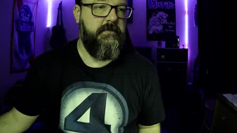 3ndlessmike online show from March 16, 2026, 10:30 am