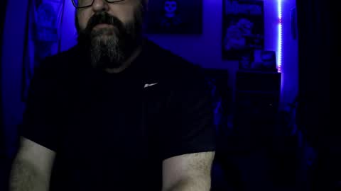 3ndlessmike online show from April 9, 2026, 11:15 am