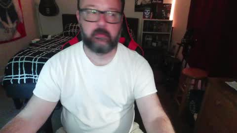 3ndlessmike online show from June 1, 2026, 2:08 pm