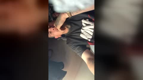 3rdgen_kirk online show from April 20, 2026, 6:27 am