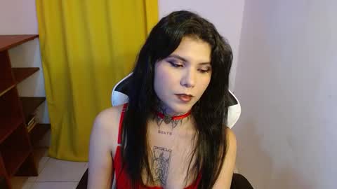 erika online show from February 7, 2026, 3:10 am