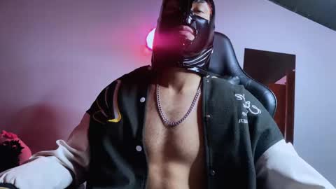 E V I L online show from November 8, 2025, 11:36 pm