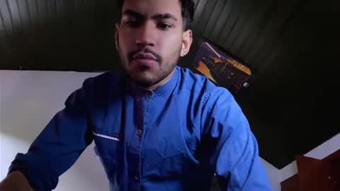 E V I L online show from December 13, 2025, 7:53 pm