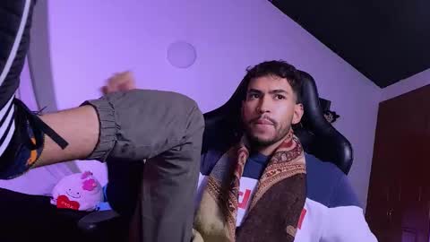 E V I L online show from February 25, 2026, 10:41 pm