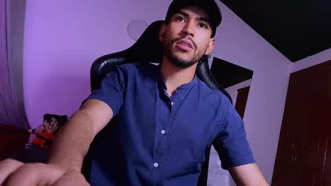 E V I L online show from March 3, 2026, 5:13 am