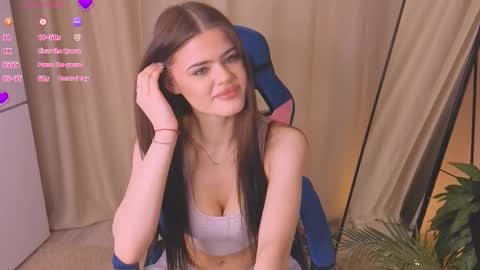 Snapshot of 404cutie chatting on March 22, 2026, 5:44 am Eva online show from March 22, 2026, 5:44 am