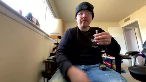 Daddythickdick420 online show from December 31, 2024, 6:02 pm