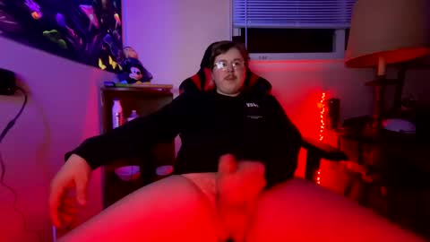 Daddythickdick420 online show from February 4, 2025, 4:05 am