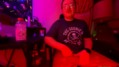 Daddythickdick420 online show from March 3, 2025, 3:41 am