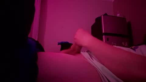 Daddythickdick420 online show from February 8, 2026, 3:43 am