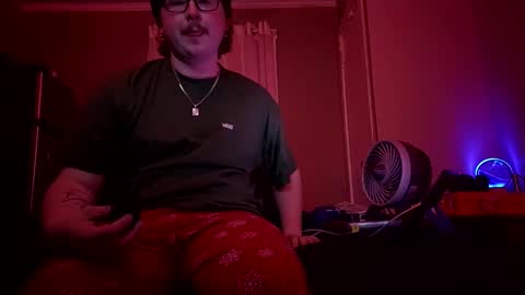 Daddythickdick420 online show from March 10, 2026, 12:48 am