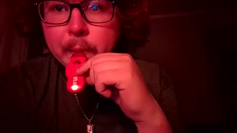 Daddythickdick420 online show from April 3, 2026, 2:09 am