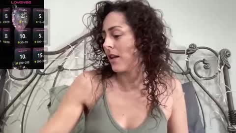 KC420Couple online show from February 19, 2026, 9:11 pm