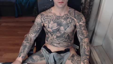 Snapshot of 420randomguy chatting on January 12, 2025, 5:22 pm Anomander Rake online show from January 12, 2025, 5:22 pm