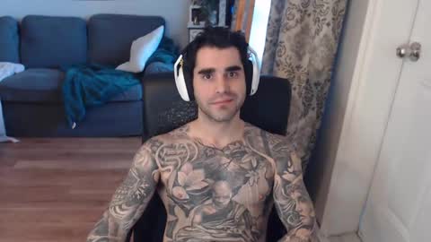 Snapshot of 420randomguy chatting on January 23, 2025, 2:28 pm Anomander Rake online show from January 23, 2025, 2:28 pm