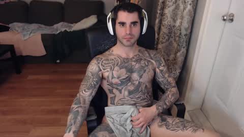 Snapshot of 420randomguy chatting on January 31, 2025, 12:50 am Anomander Rake online show from January 31, 2025, 12:50 am