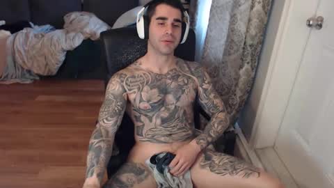 Snapshot of 420randomguy chatting on February 1, 2025, 8:05 pm Anomander Rake online show from February 1, 2025, 8:05 pm