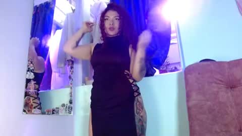Snapshot of 420viol3ta_ chatting on June 11, 2026, 10:52 pm Violeta online show from June 11, 2026, 10:52 pm