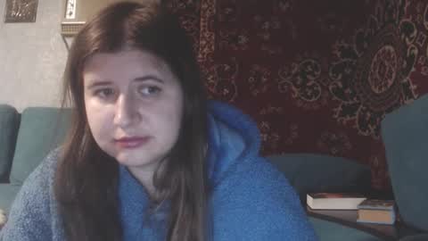 Katya online show from October 27, 2025, 6:45 pm