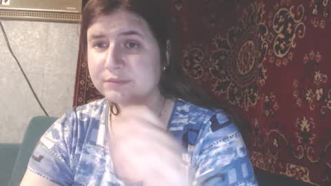 Katya online show from November 9, 2025, 6:39 pm