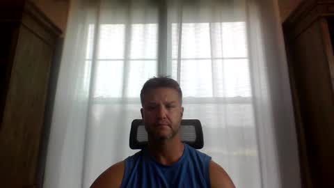 Snapshot of 45andfit chatting on September 25, 2025, 1:15 pm 45andfit online show from September 25, 2025, 1:15 pm