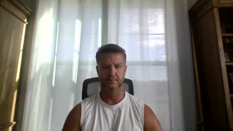 Snapshot of 45andfit chatting on September 26, 2025, 1:04 pm 45andfit online show from September 26, 2025, 1:04 pm