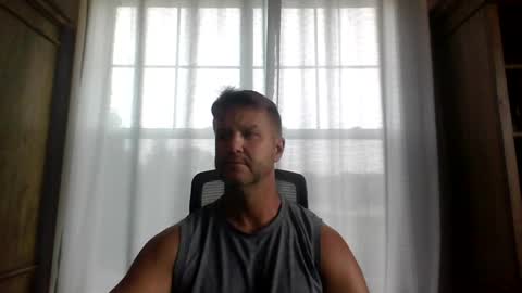 Snapshot of 45andfit chatting on September 29, 2025, 2:22 pm 45andfit online show from September 29, 2025, 2:22 pm