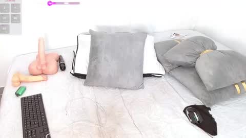 493ashlyfoxx online show from March 17, 2026, 12:59 am