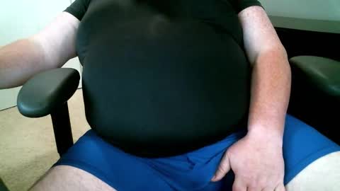 Snapshot of 4bgdaddyks chatting on October 27, 2025, 8:57 pm 4bgdaddyks online show from October 27, 2025, 8:57 pm