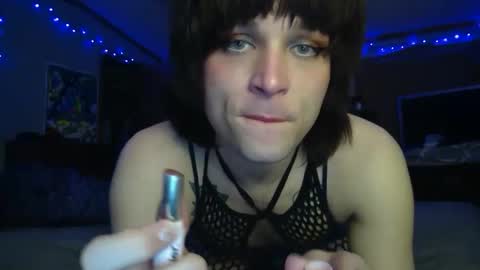 Snapshot of 4ddies_little9irl chatting on March 12, 2025, 6:33 pm Gagecat online show from March 12, 2025, 6:33 pm