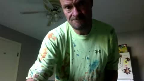 Snapshot of 4djmoore chatting on May 31, 2026, 11:28 pm 4djmoore online show from May 31, 2026, 11:28 pm