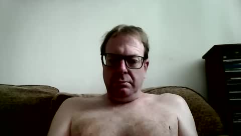 robert online show from March 5, 2026, 12:45 pm