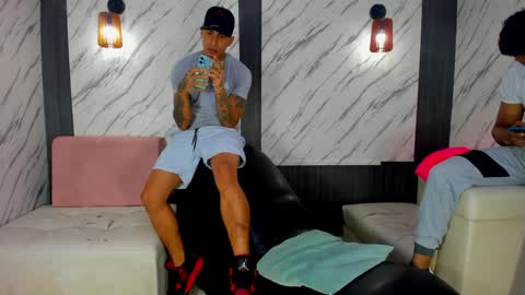 Snapshot of 50best chatting on January 8, 2025, 2:46 am 50best online show from January 8, 2025, 2:46 am