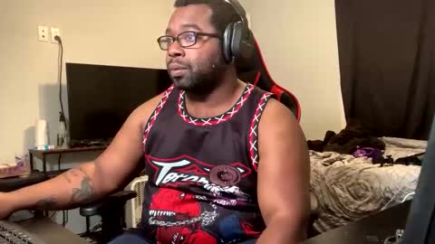 King online show from April 19, 2026, 8:11 pm