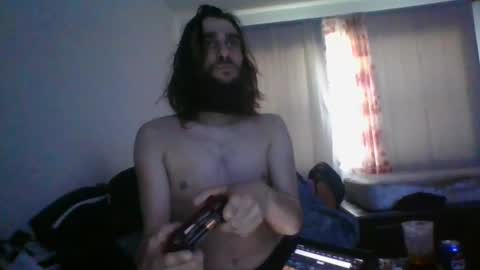 3AYDOESIT online show from June 11, 2026, 2:37 pm