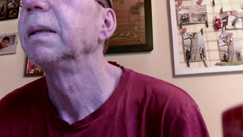 64shorty online show from June 22, 2026, 12:35 pm