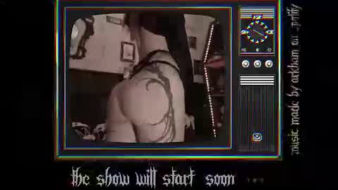 Snapshot of 666deathgasm chatting on July 2, 2026, 6:14 pm Juune online show from July 2, 2026, 6:14 pm