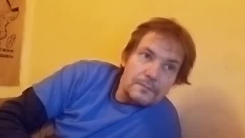 666eldiablo666 online show from January 12, 2025, 10:33 pm