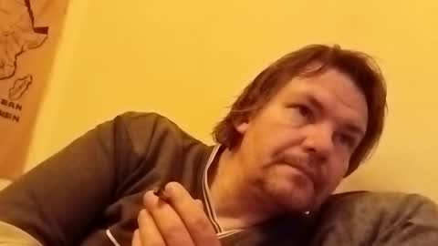 666eldiablo666 online show from February 2, 2025, 4:05 am