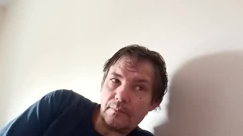 666eldiablo666 online show from October 10, 2025, 3:22 pm