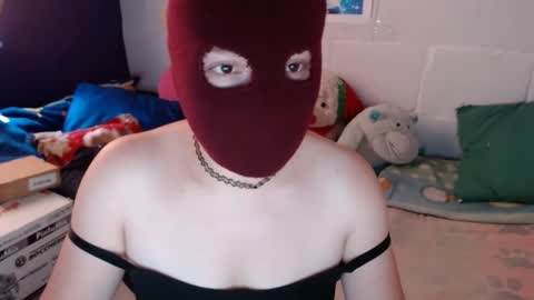 SHANNON online show from December 24, 2024, 5:23 pm