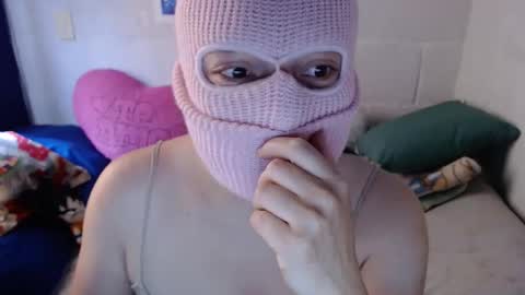 SHANNON online show from January 3, 2025, 3:55 pm