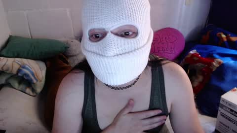 SHANNON online show from January 10, 2025, 5:34 pm