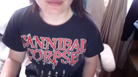 SHANNON online show from September 8, 2025, 5:12 pm