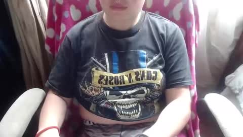 SHANNON online show from March 9, 2026, 5:39 pm